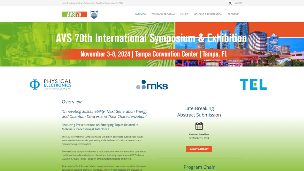 Listing cover image