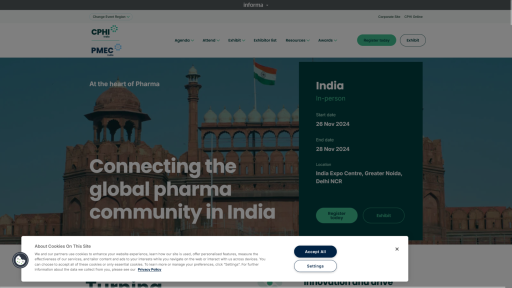 Listing cover image