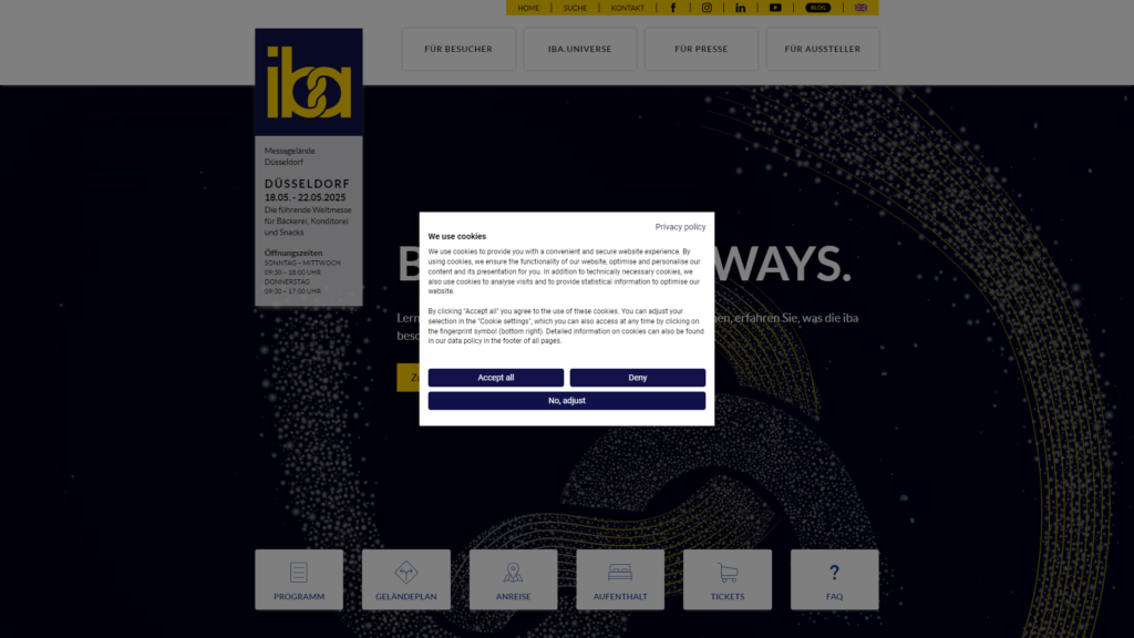 Listing cover image