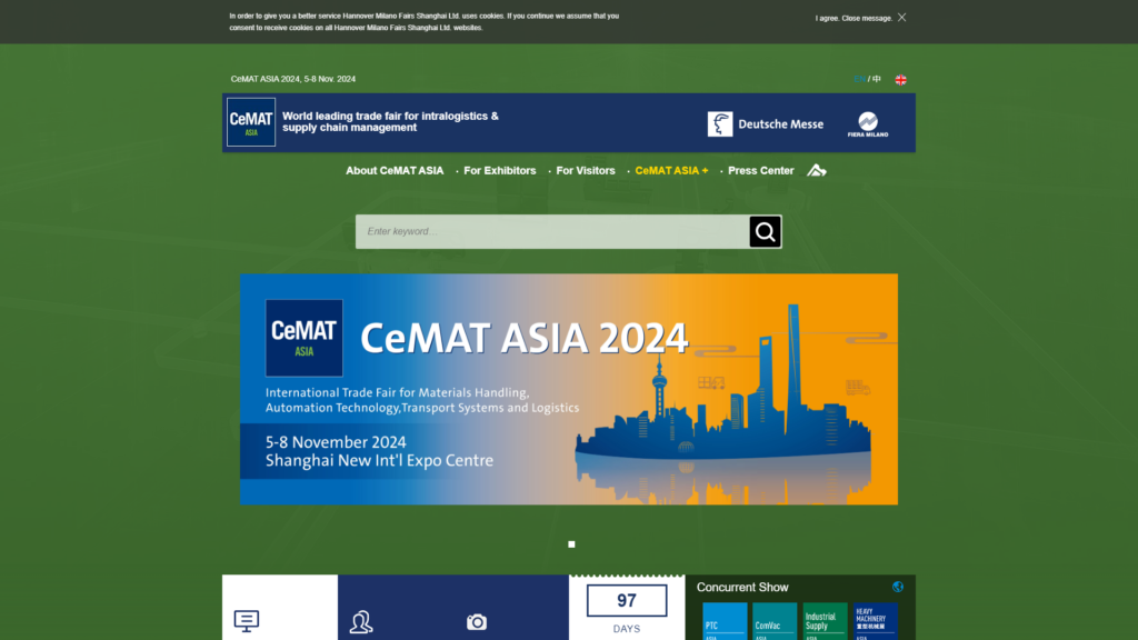 Listing cover image