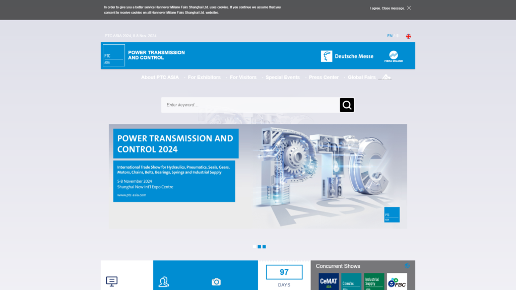 Listing cover image