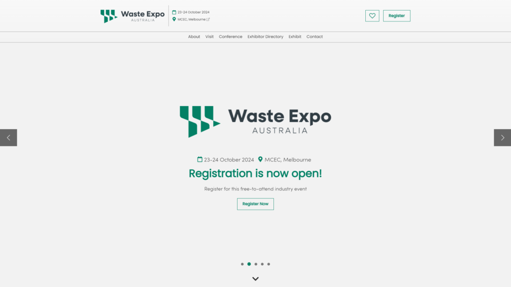 Listing cover image