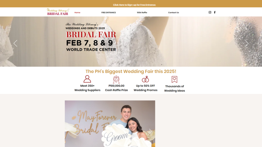 Listing cover image