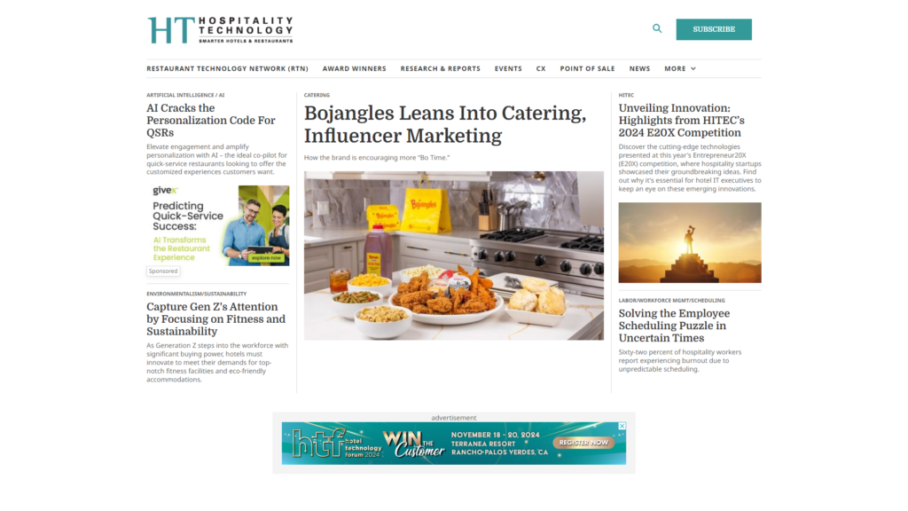 Listing cover image