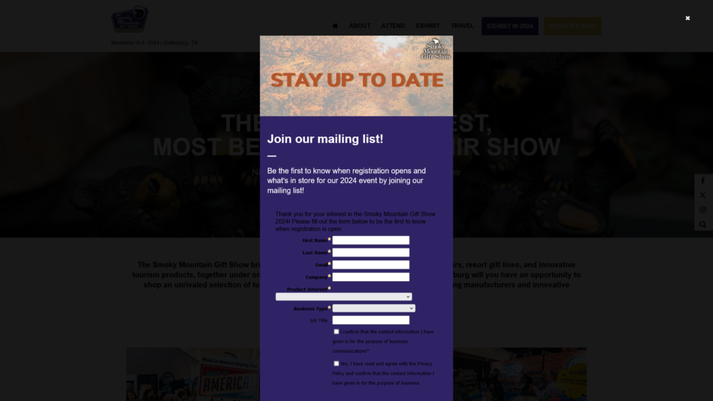 Listing cover image
