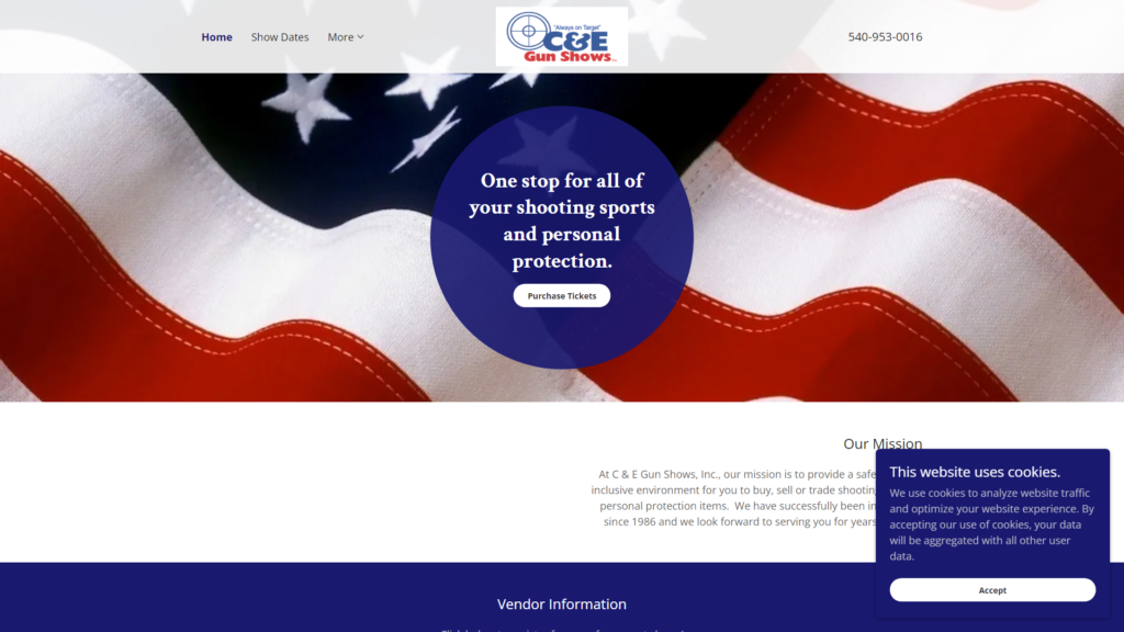 Listing cover image