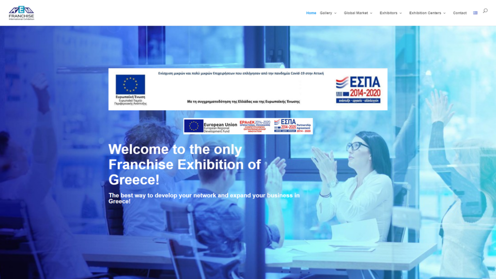 Listing cover image