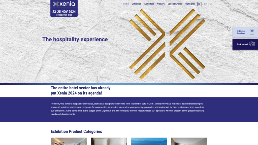 Listing cover image