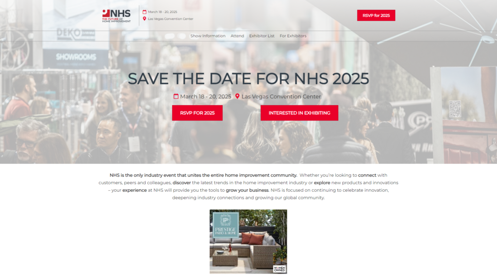 Listing cover image