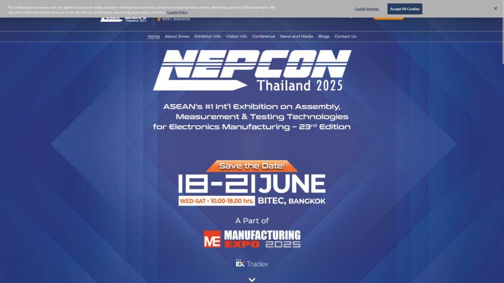 Listing cover image
