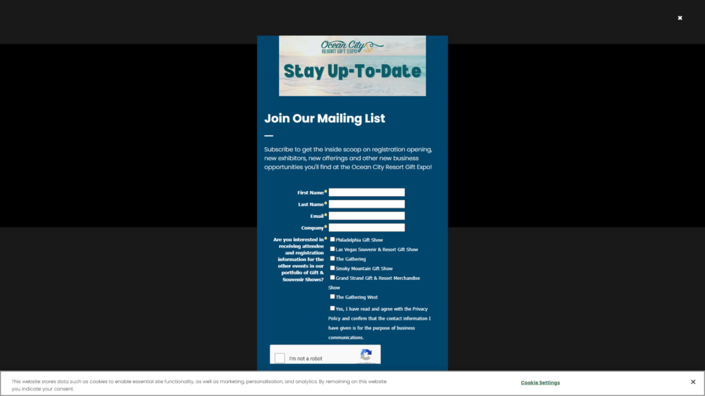 Listing cover image