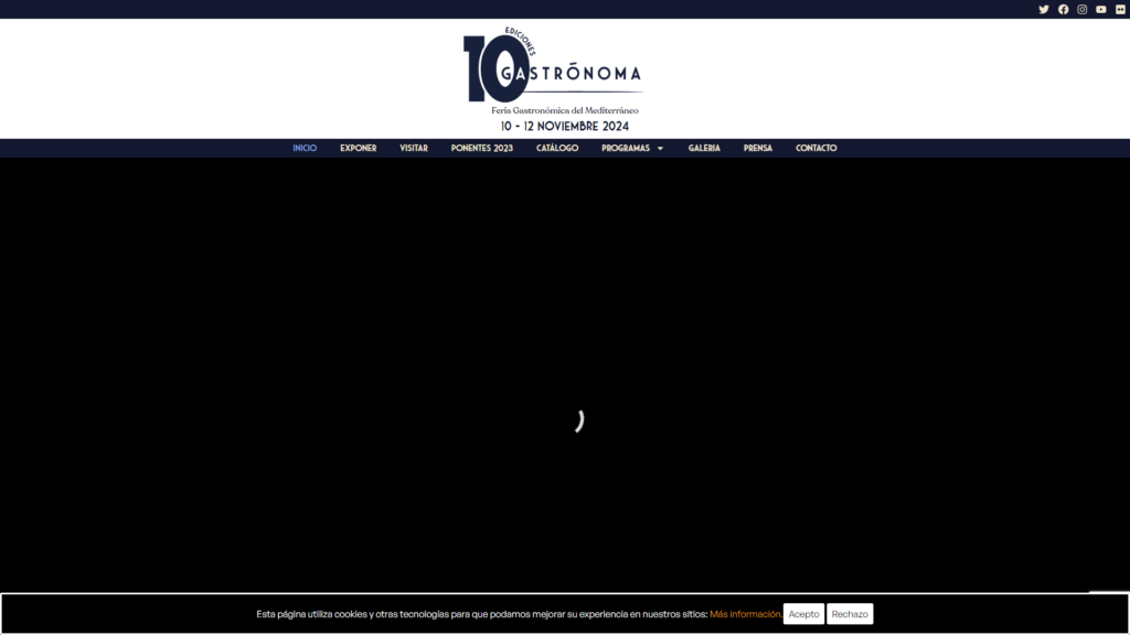 Listing cover image