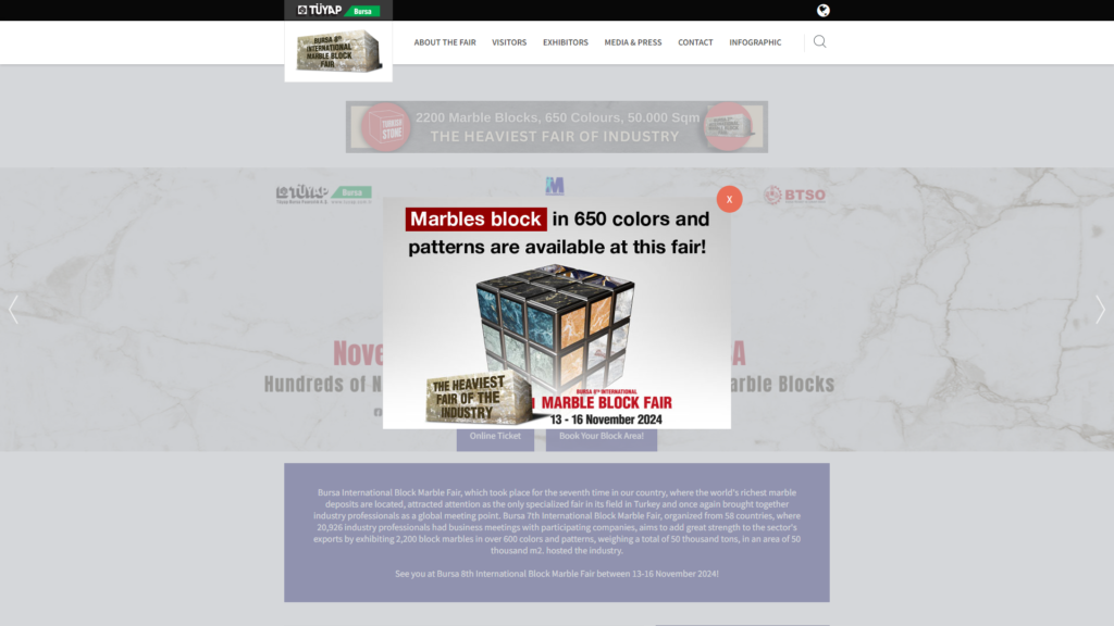 Listing cover image