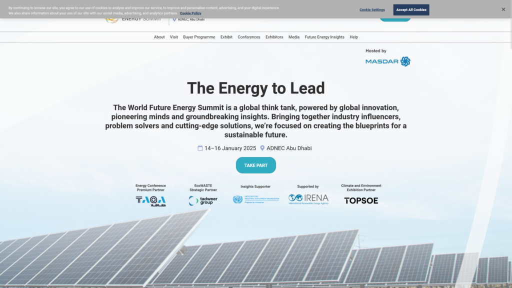 Listing cover image