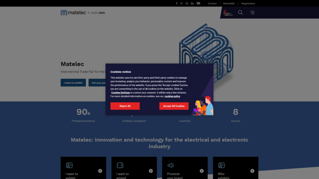 Listing cover image
