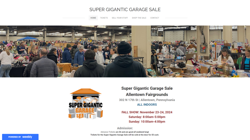 Listing cover image