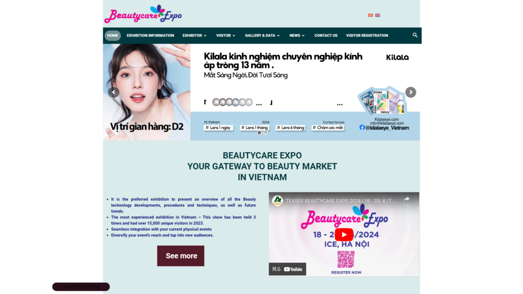 Listing cover image