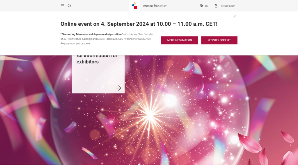 Listing cover image