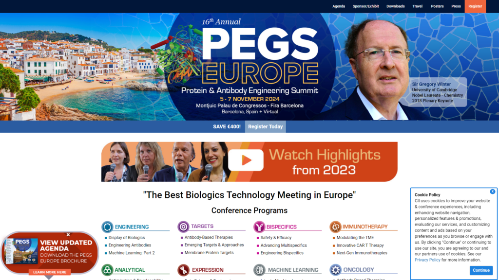 Listing cover image