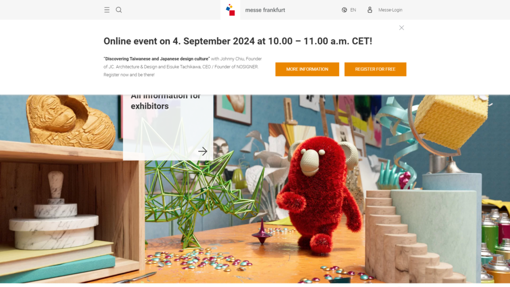 Listing cover image