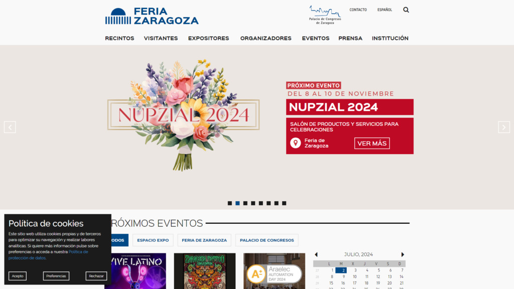 Listing cover image