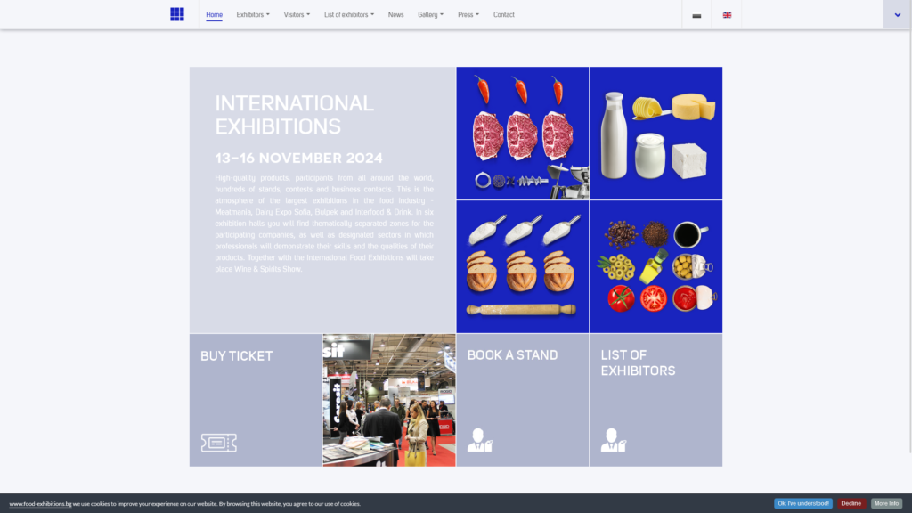 Listing cover image