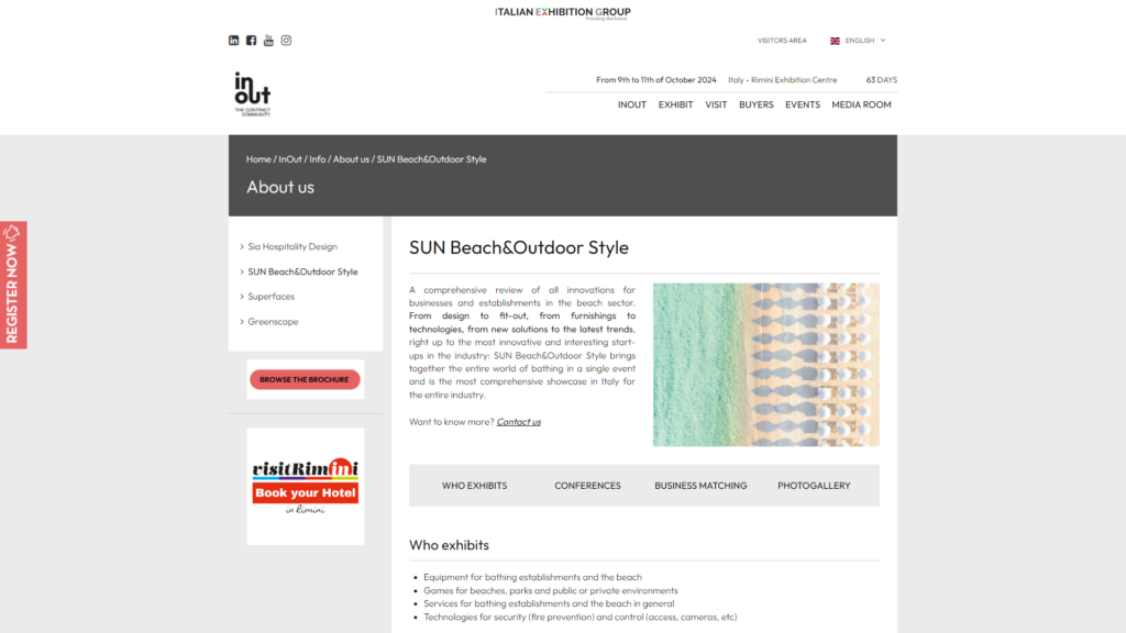 Listing cover image