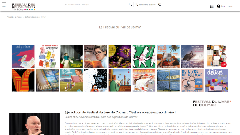 Listing cover image