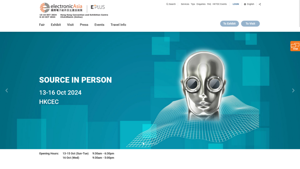 Listing cover image