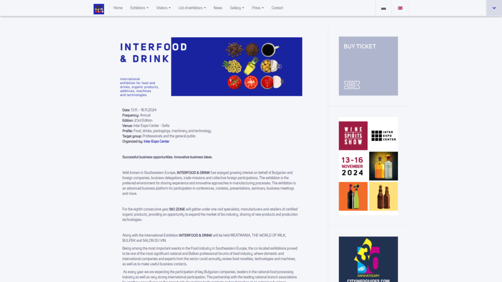 Listing cover image