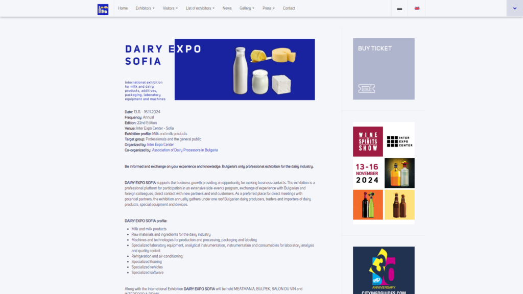 Listing cover image