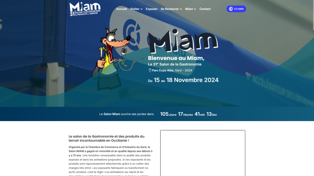Listing cover image