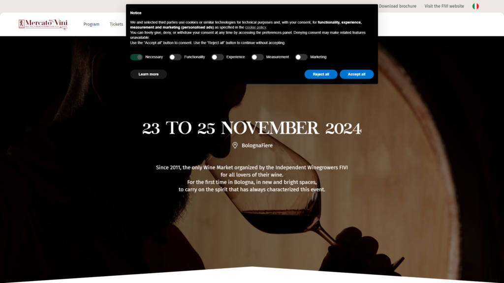 Listing cover image