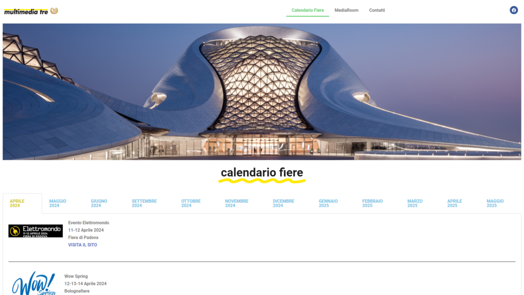 Listing cover image
