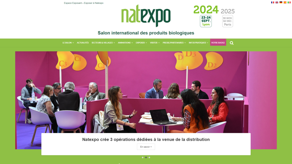 Listing cover image