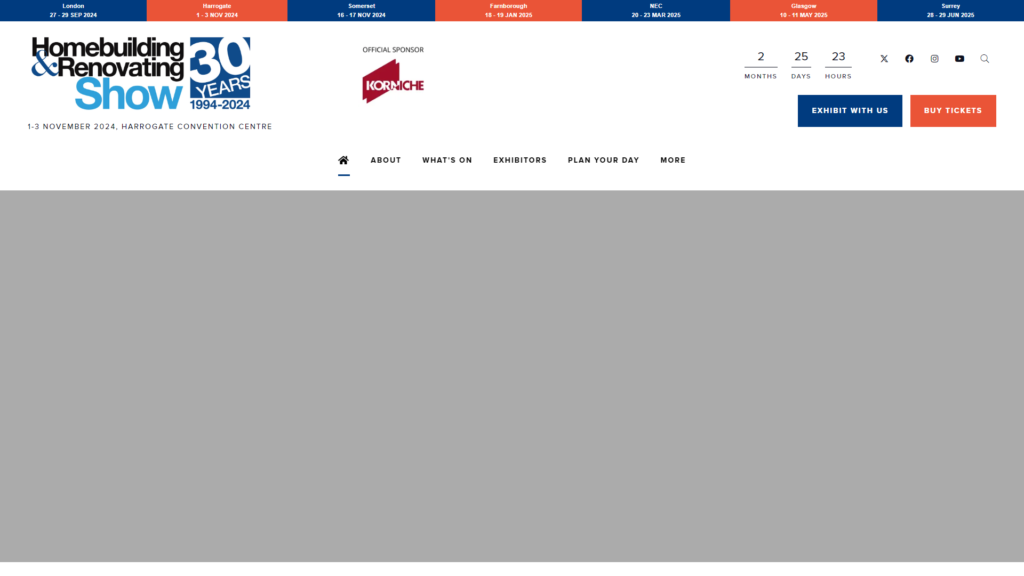 Listing cover image