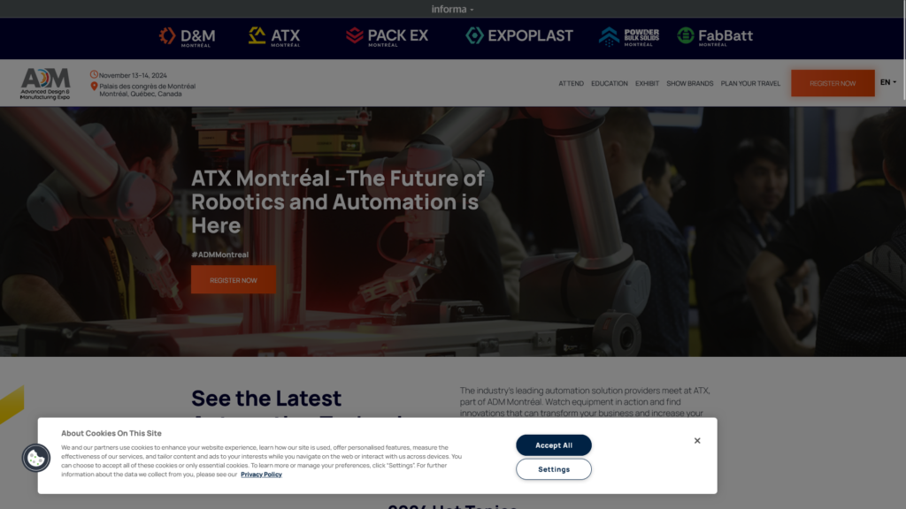 Listing cover image