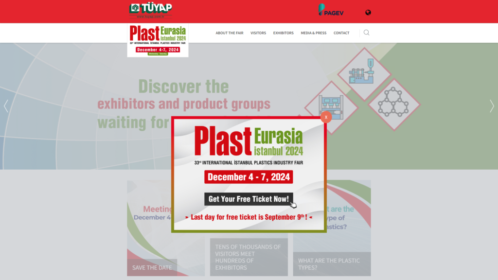 Listing cover image