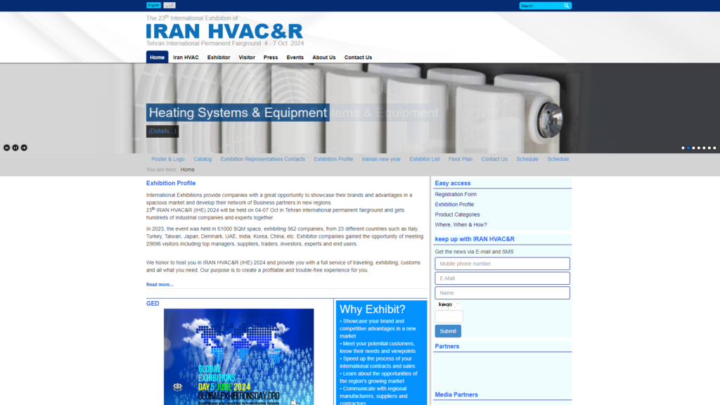 Listing cover image