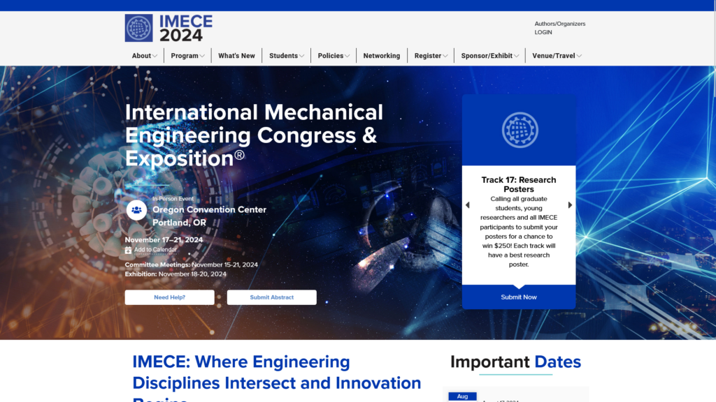 Listing cover image