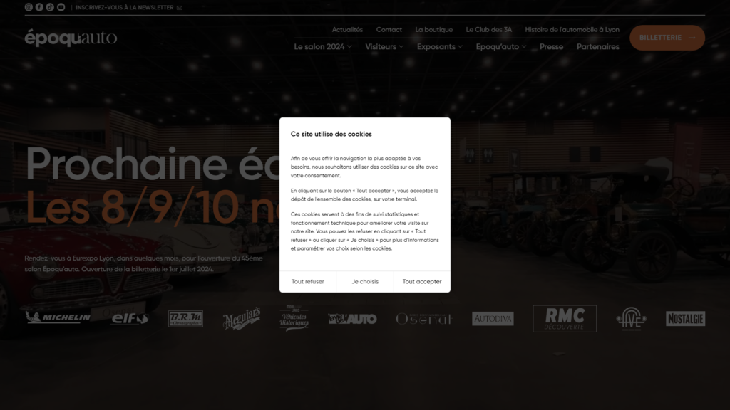 Listing cover image