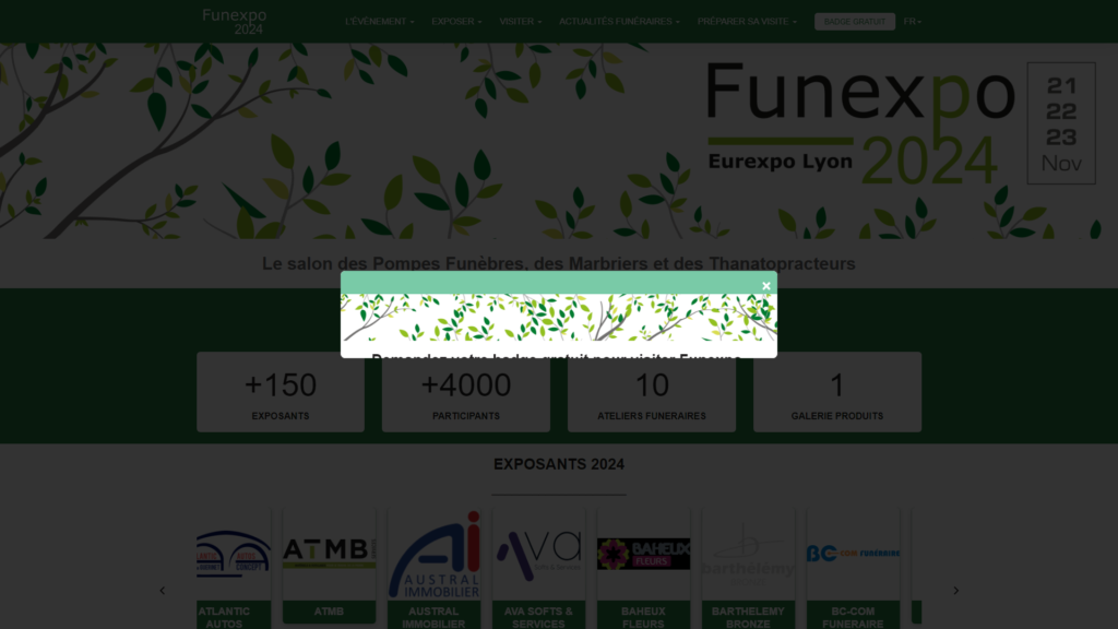 Listing cover image
