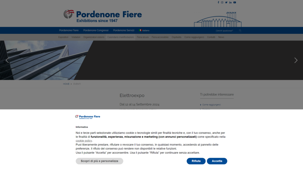 Listing cover image
