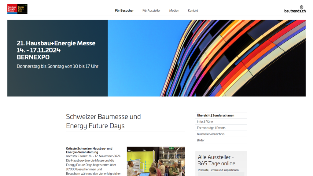 Listing cover image
