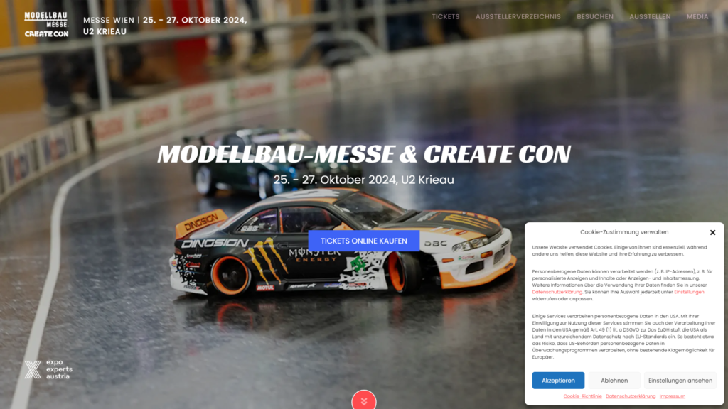 Listing cover image
