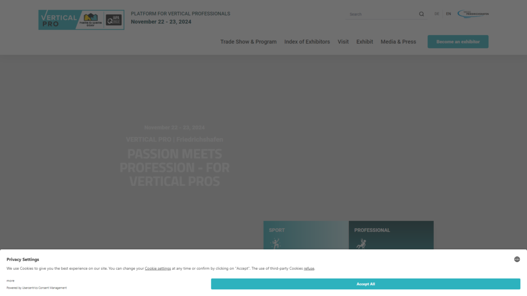 Listing cover image