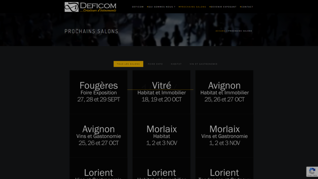 Listing cover image