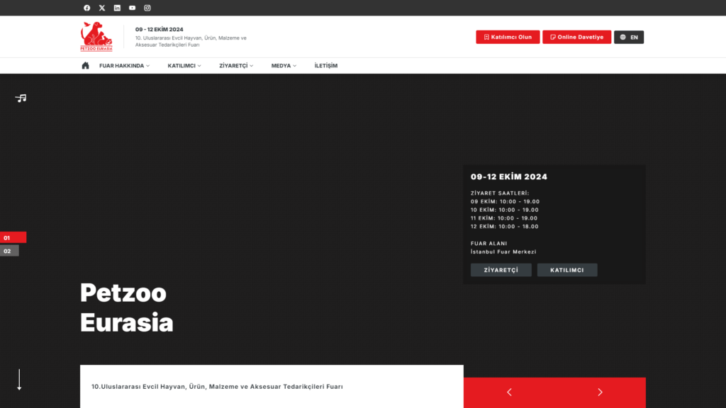 Listing cover image