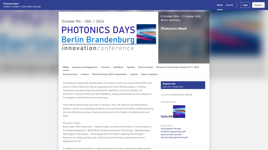 Listing cover image