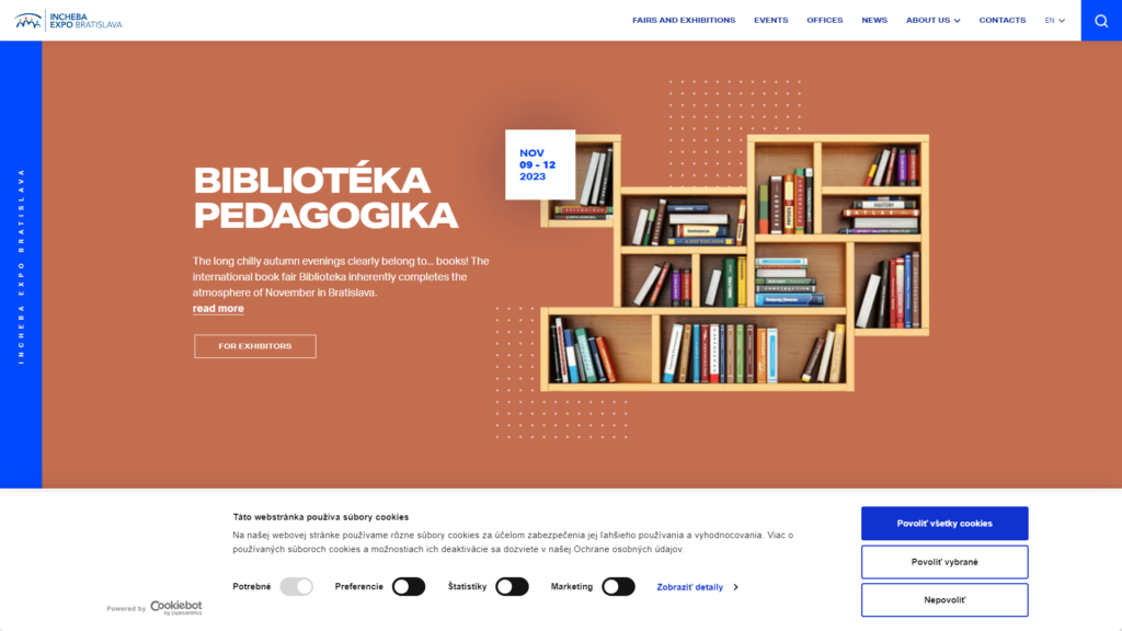 Listing cover image